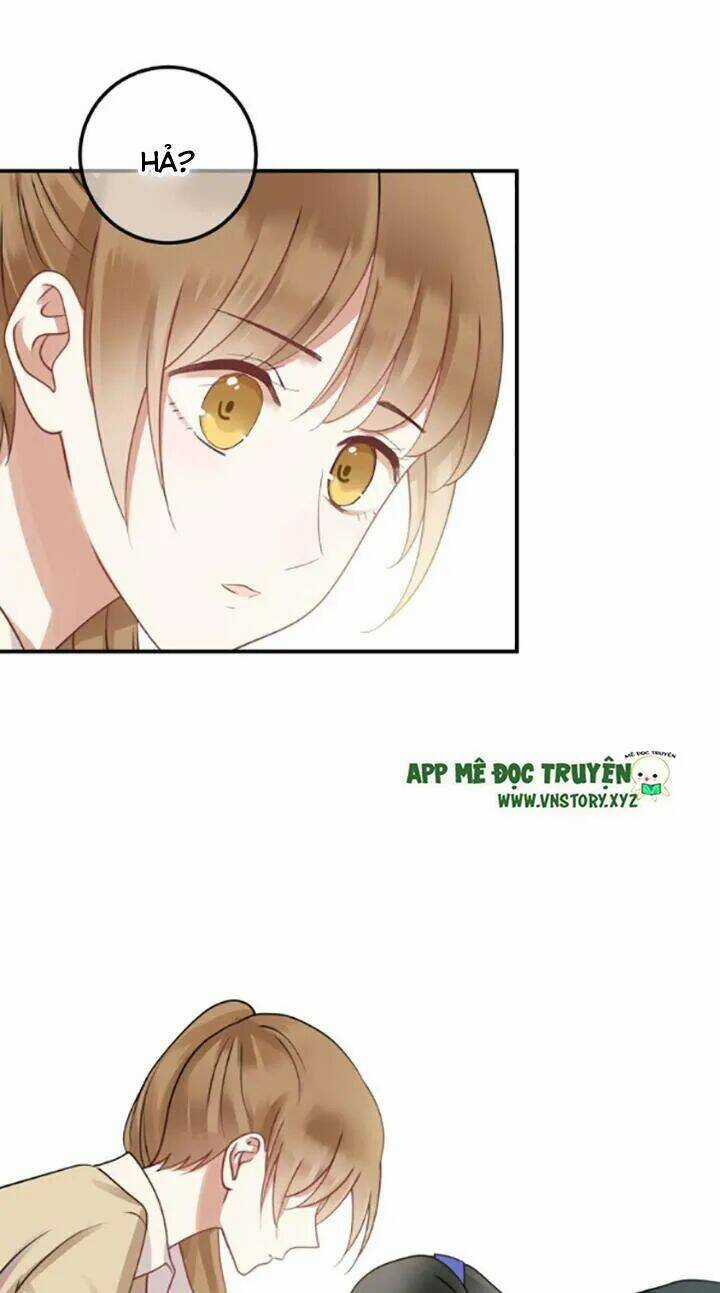 Thần Tượng Điểm Zero - Chapter 124 - Trang 30