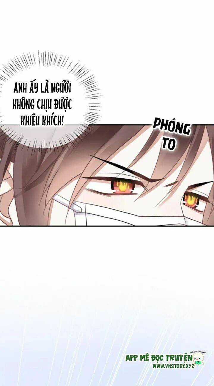 Thần Tượng Điểm Zero - Chapter 124 - Trang 4