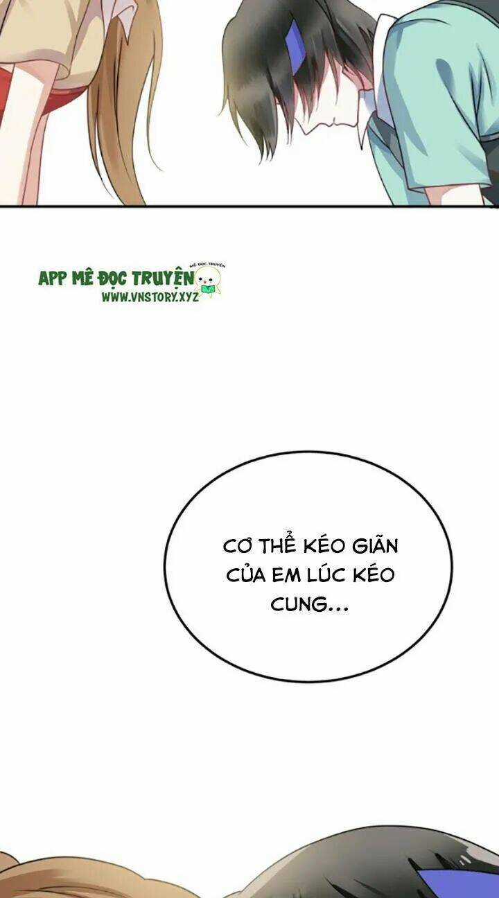 Thần Tượng Điểm Zero - Chapter 124 - Trang 31