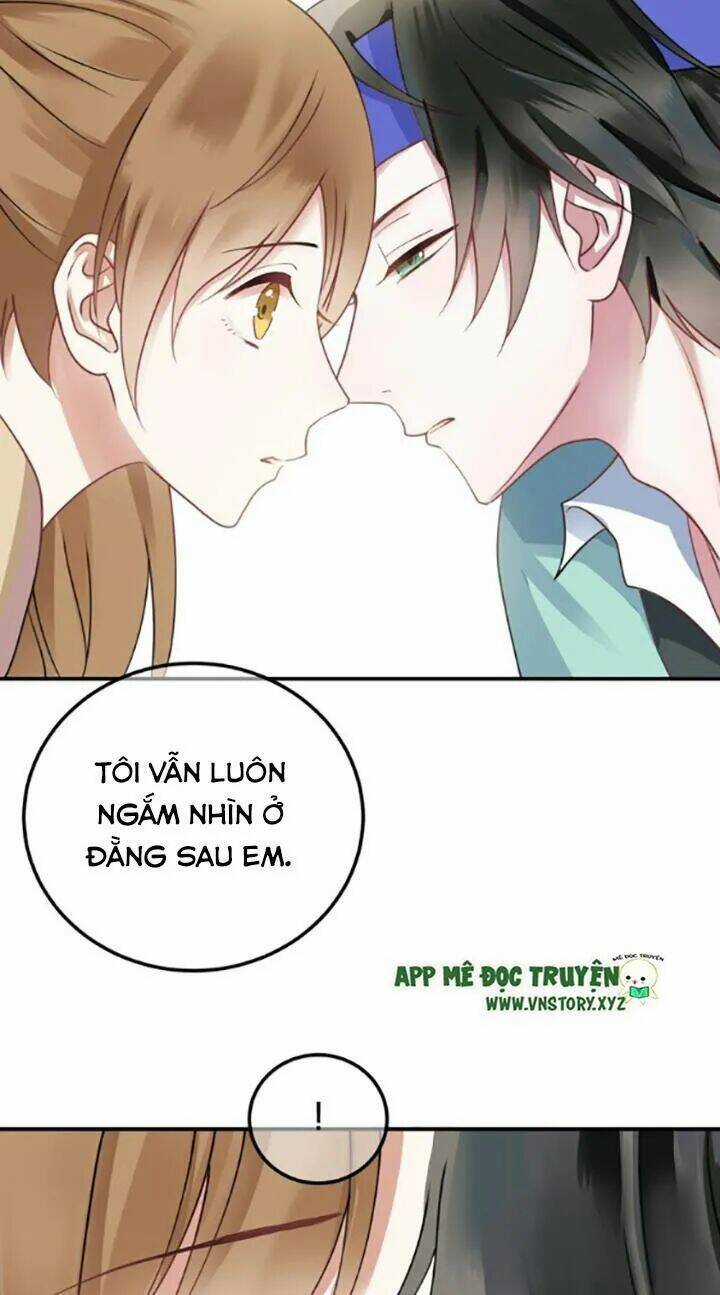 Thần Tượng Điểm Zero - Chapter 124 - Trang 32