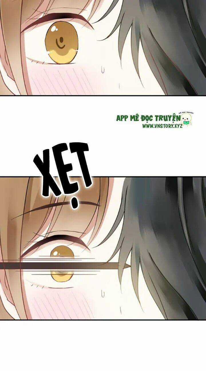 Thần Tượng Điểm Zero - Chapter 124 - Trang 33