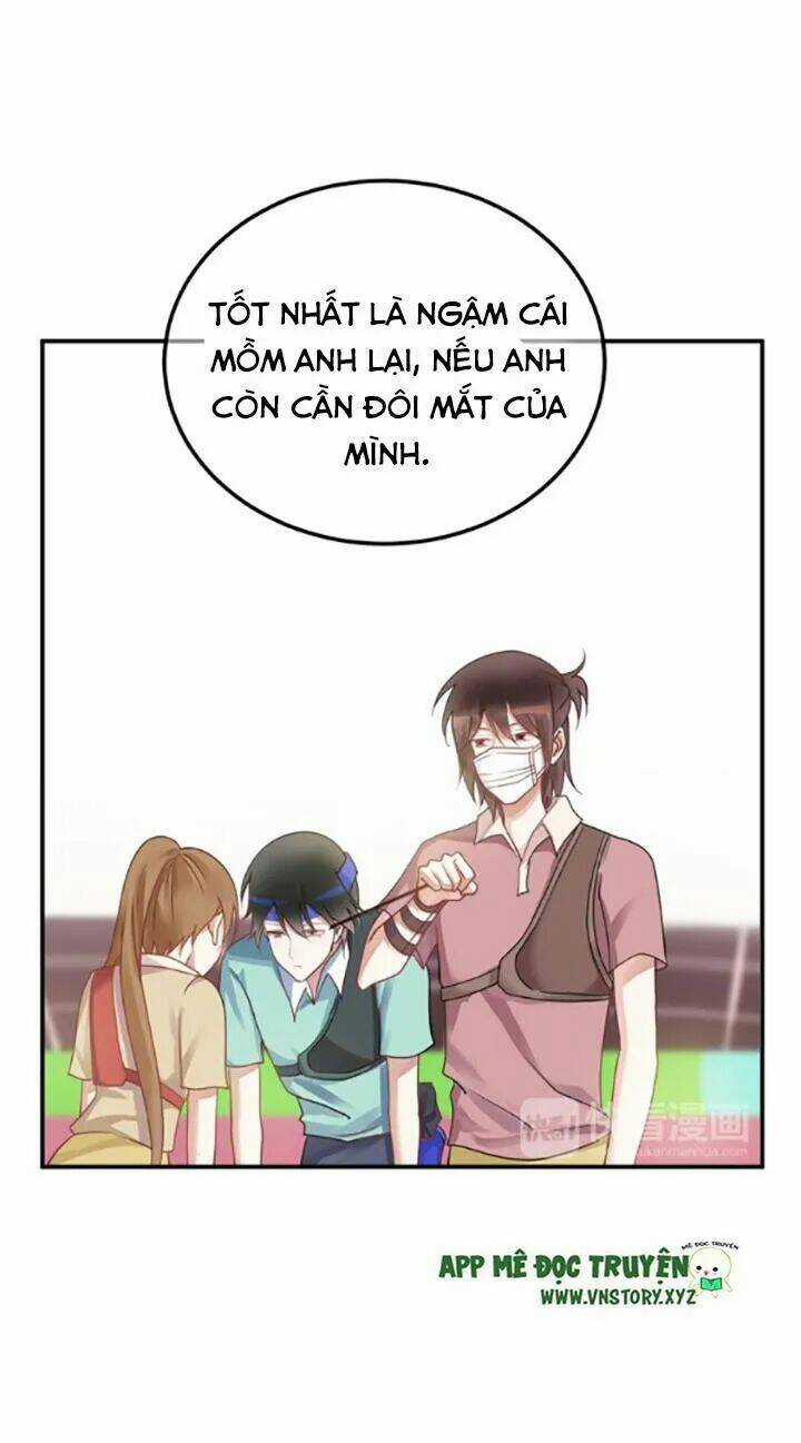 Thần Tượng Điểm Zero - Chapter 124 - Trang 34