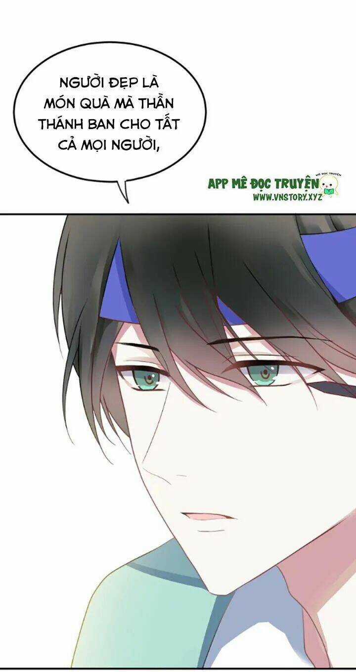 Thần Tượng Điểm Zero - Chapter 124 - Trang 35