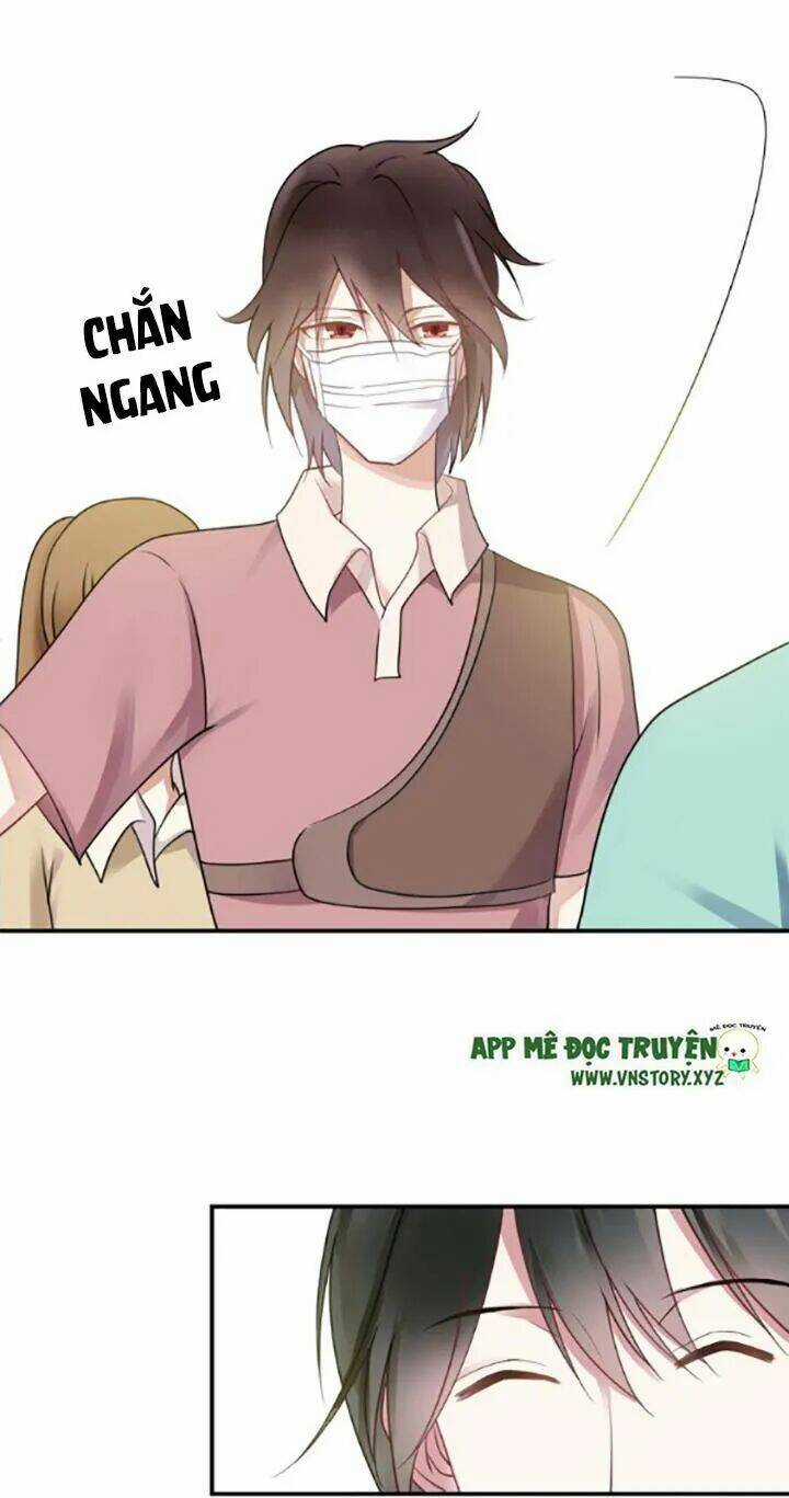 Thần Tượng Điểm Zero - Chapter 124 - Trang 37