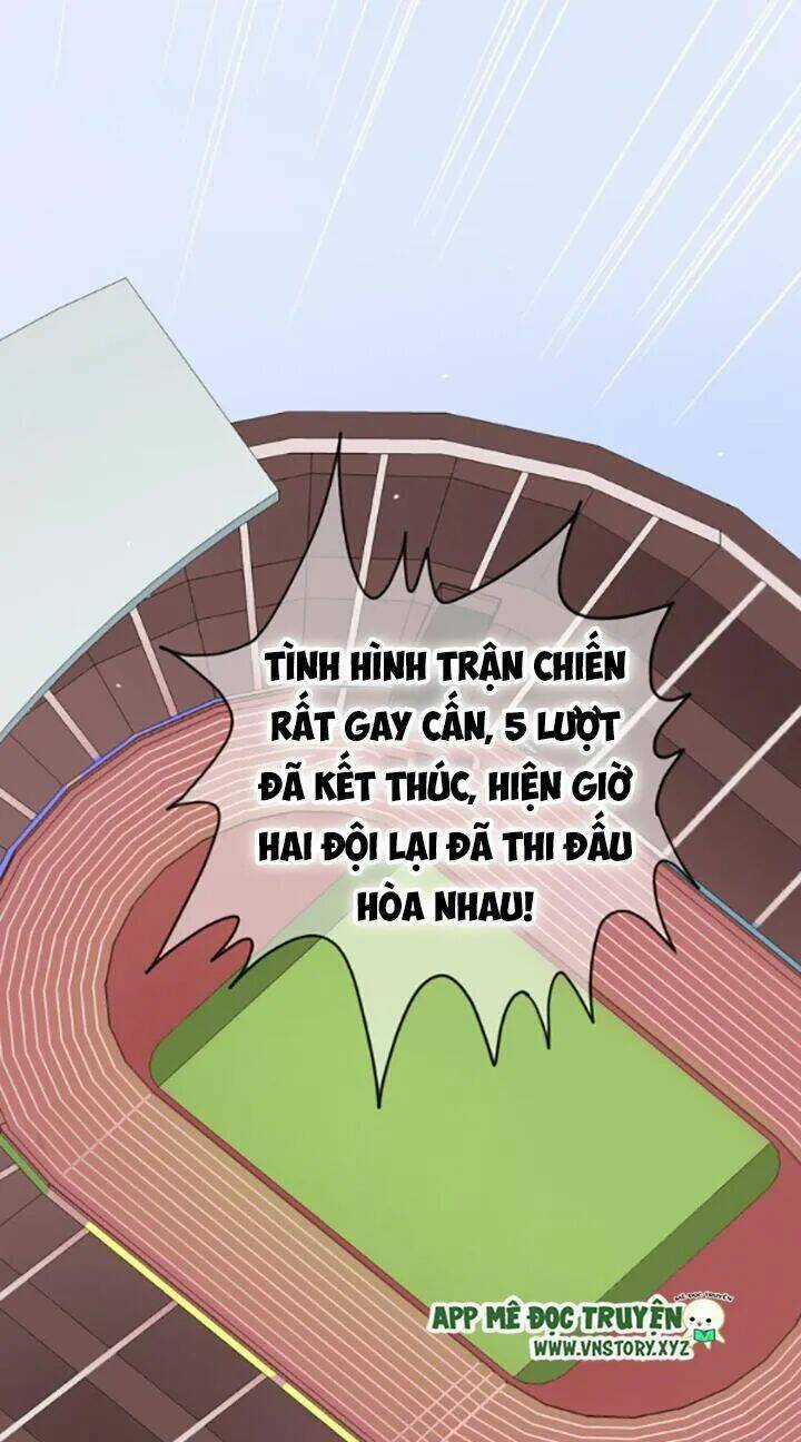 Thần Tượng Điểm Zero - Chapter 124 - Trang 5