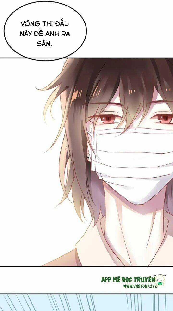 Thần Tượng Điểm Zero - Chapter 124 - Trang 41