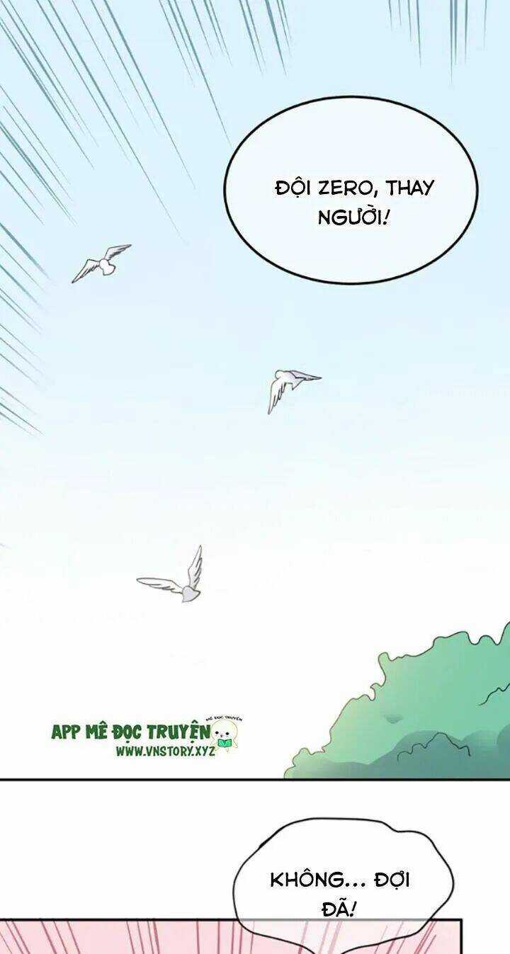 Thần Tượng Điểm Zero - Chapter 124 - Trang 42