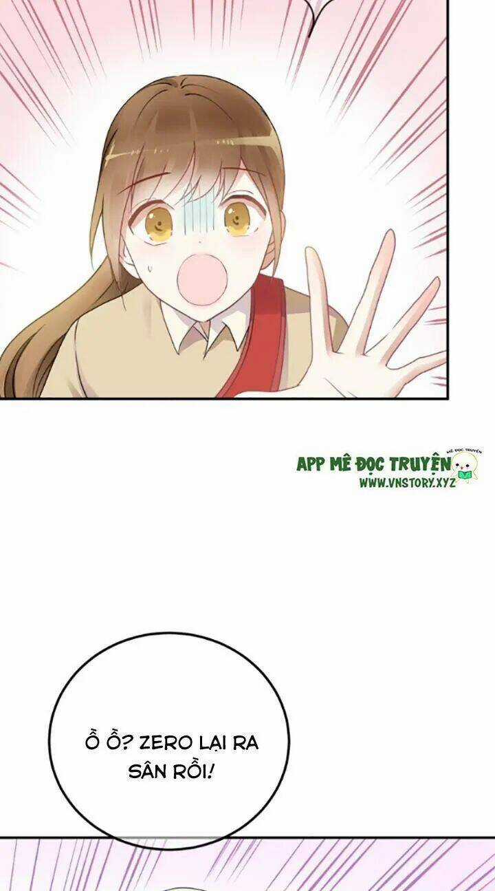 Thần Tượng Điểm Zero - Chapter 124 - Trang 43