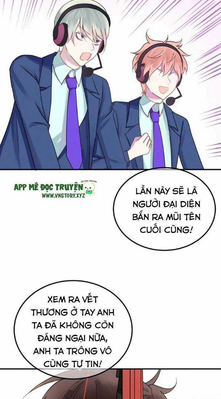 Thần Tượng Điểm Zero - Chapter 124 - Trang 44