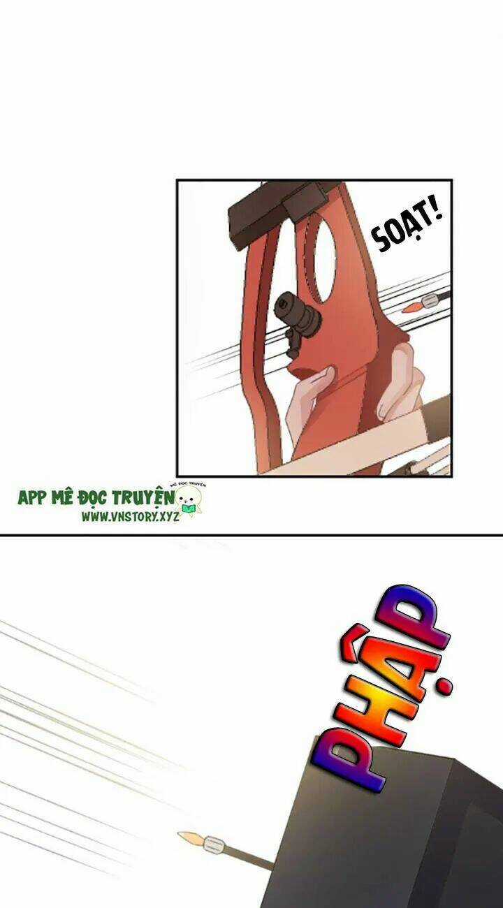 Thần Tượng Điểm Zero - Chapter 124 - Trang 46