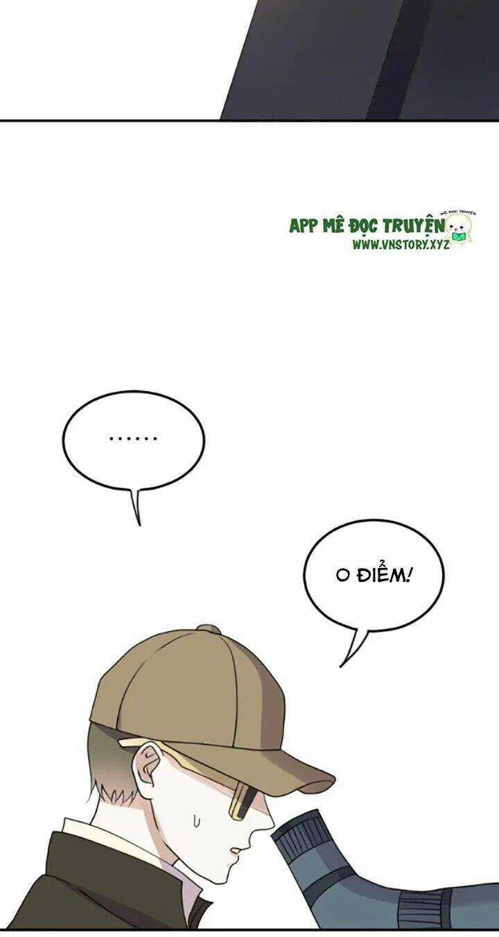 Thần Tượng Điểm Zero - Chapter 124 - Trang 47