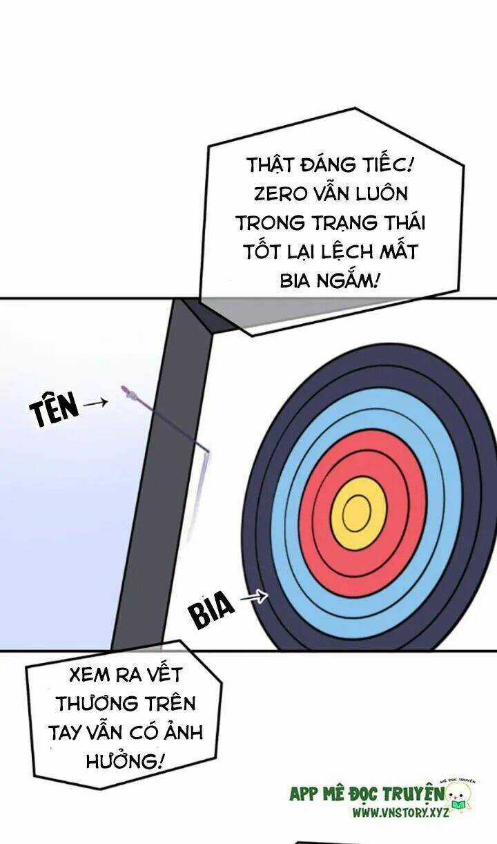 Thần Tượng Điểm Zero - Chapter 124 - Trang 49
