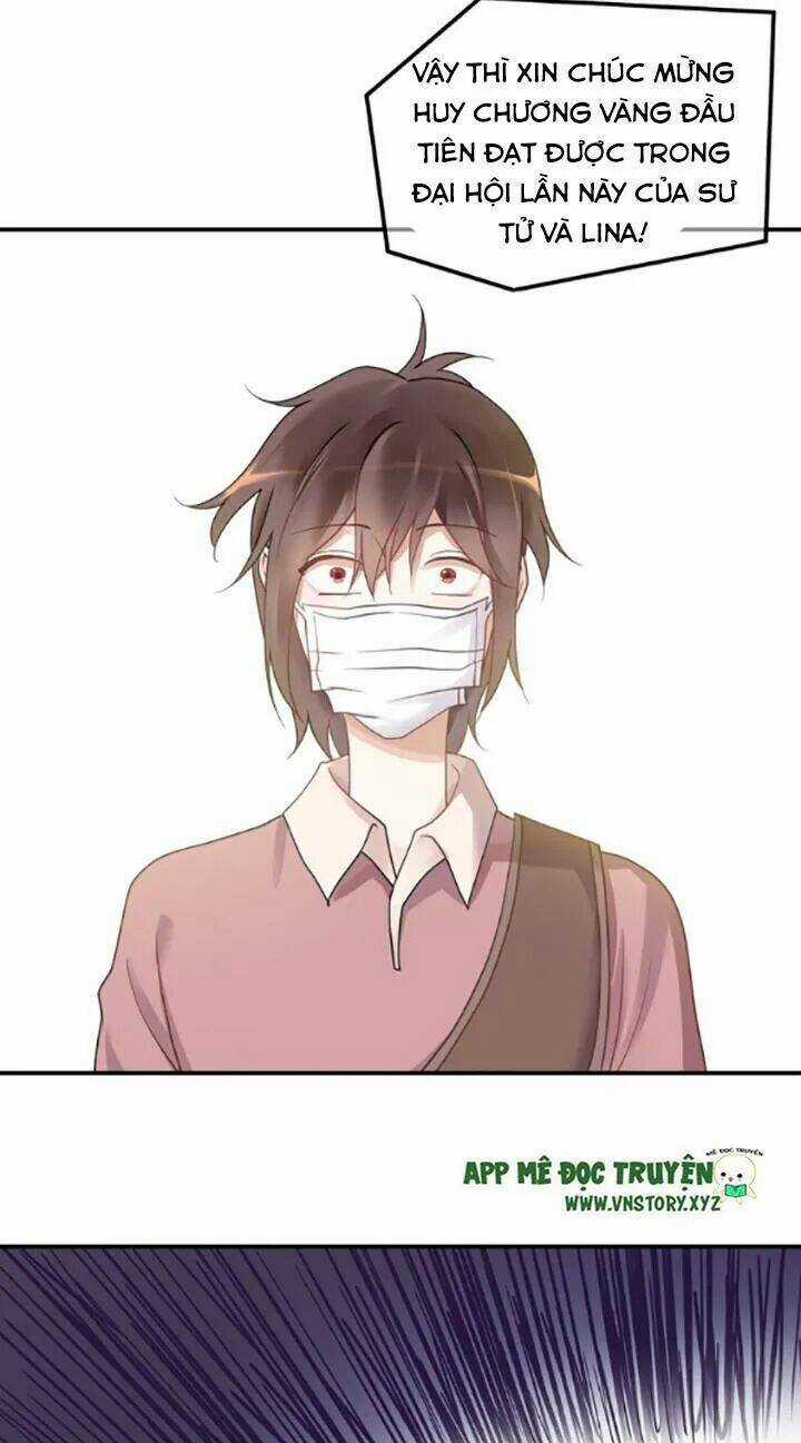 Thần Tượng Điểm Zero - Chapter 124 - Trang 50