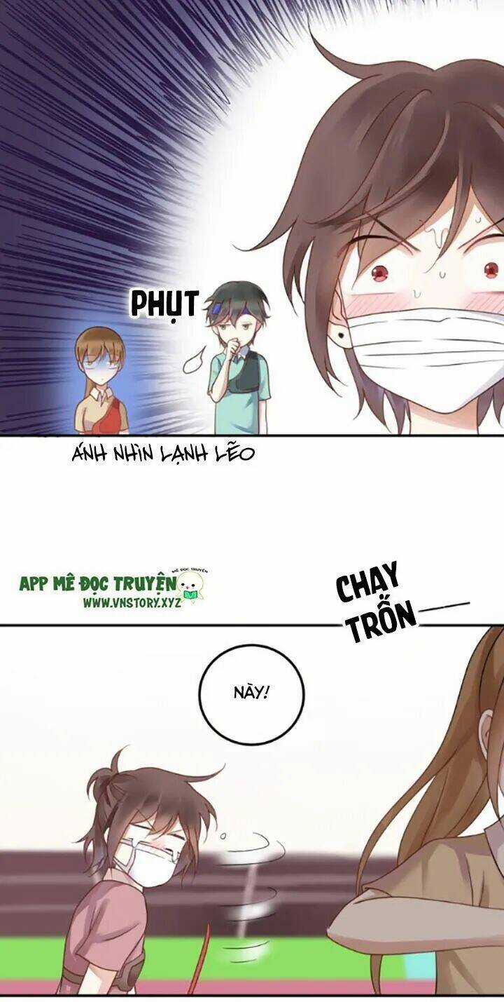 Thần Tượng Điểm Zero - Chapter 124 - Trang 51