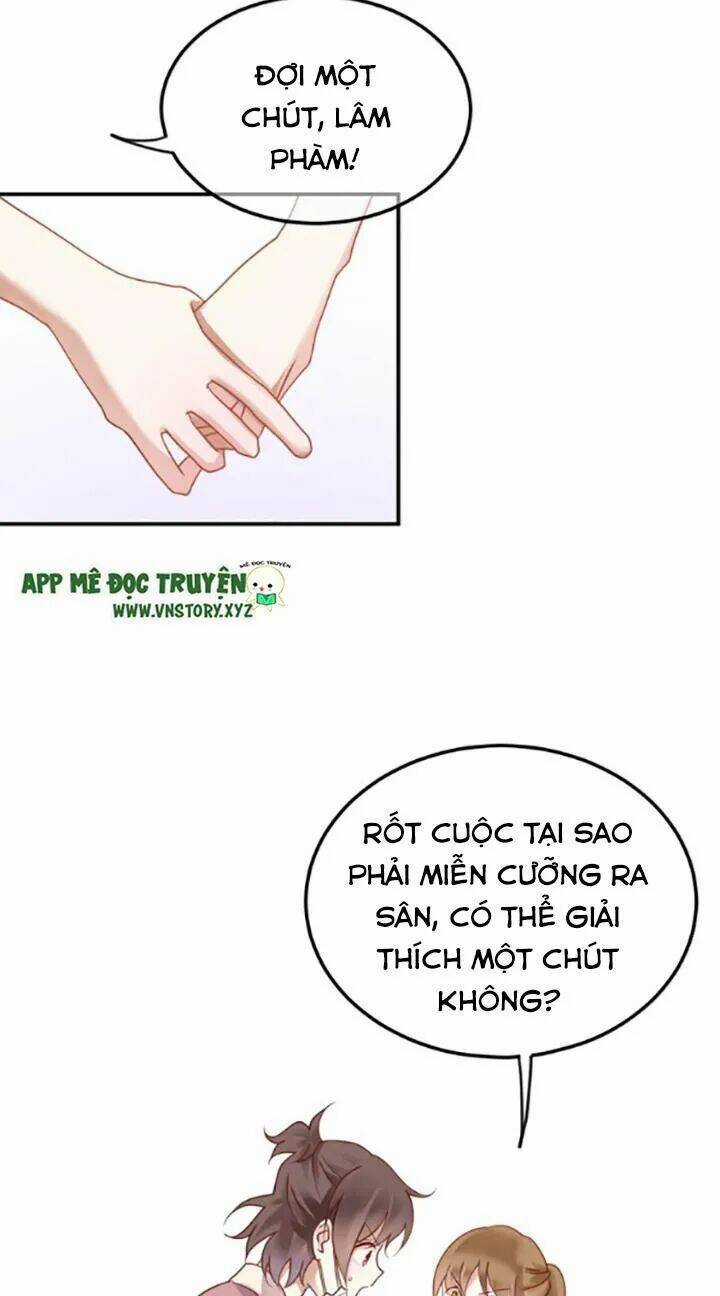 Thần Tượng Điểm Zero - Chapter 124 - Trang 53