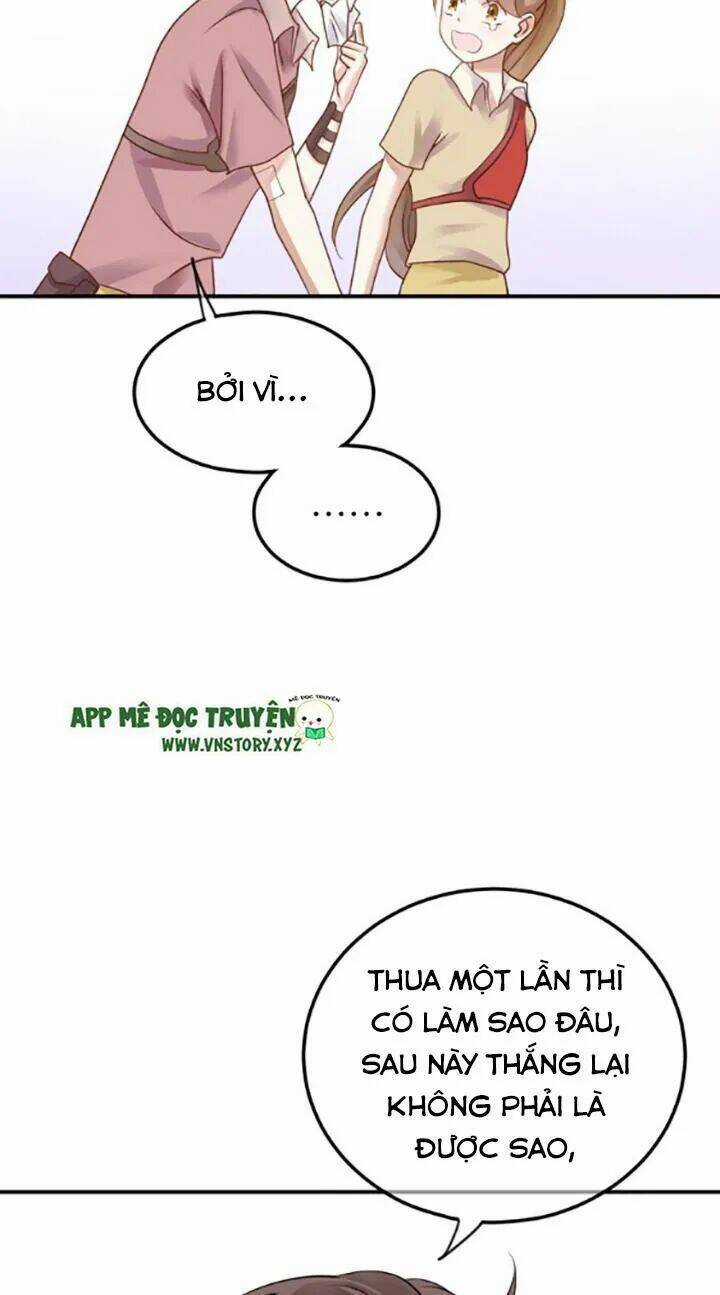 Thần Tượng Điểm Zero - Chapter 124 - Trang 54