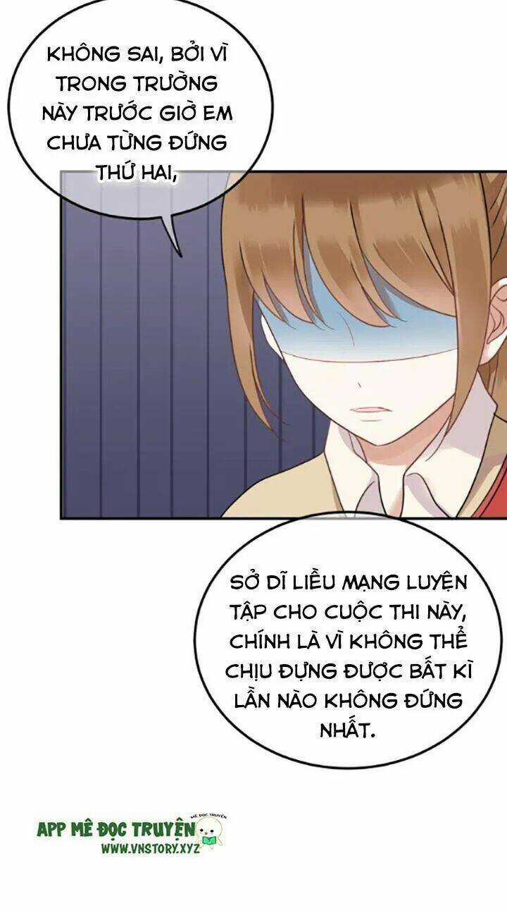 Thần Tượng Điểm Zero - Chapter 124 - Trang 56