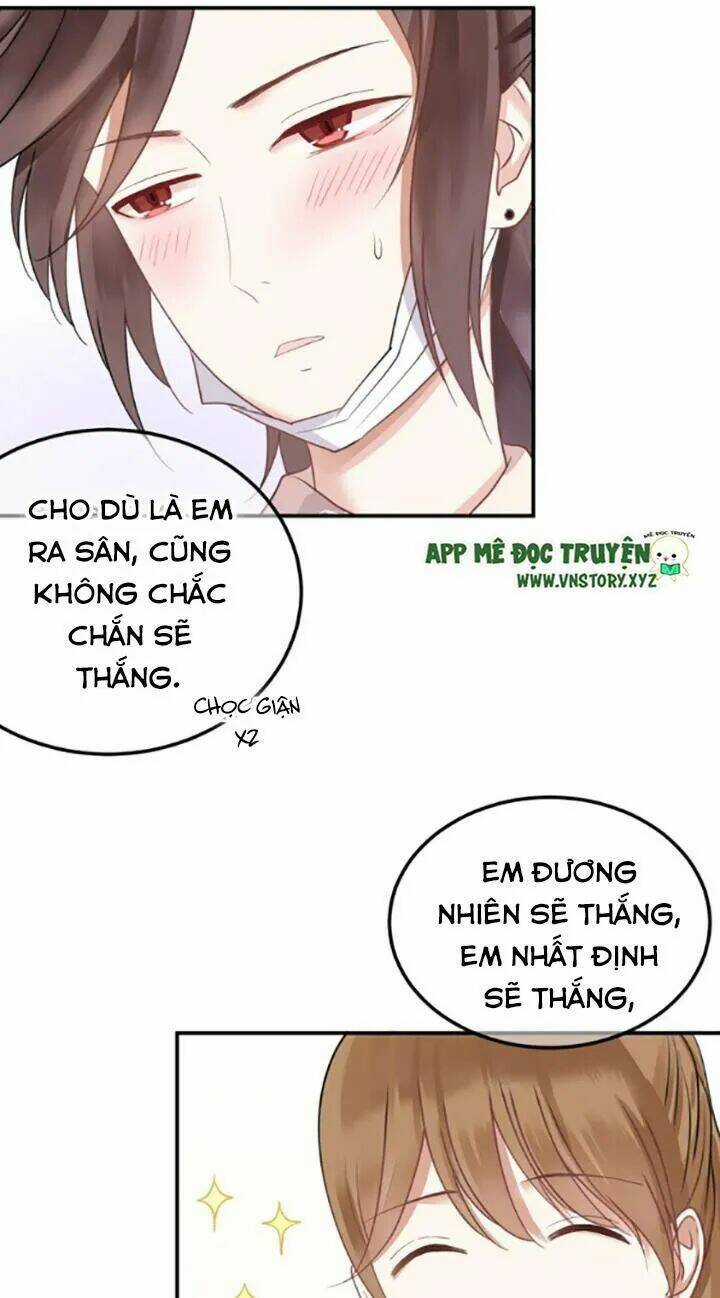 Thần Tượng Điểm Zero - Chapter 124 - Trang 57