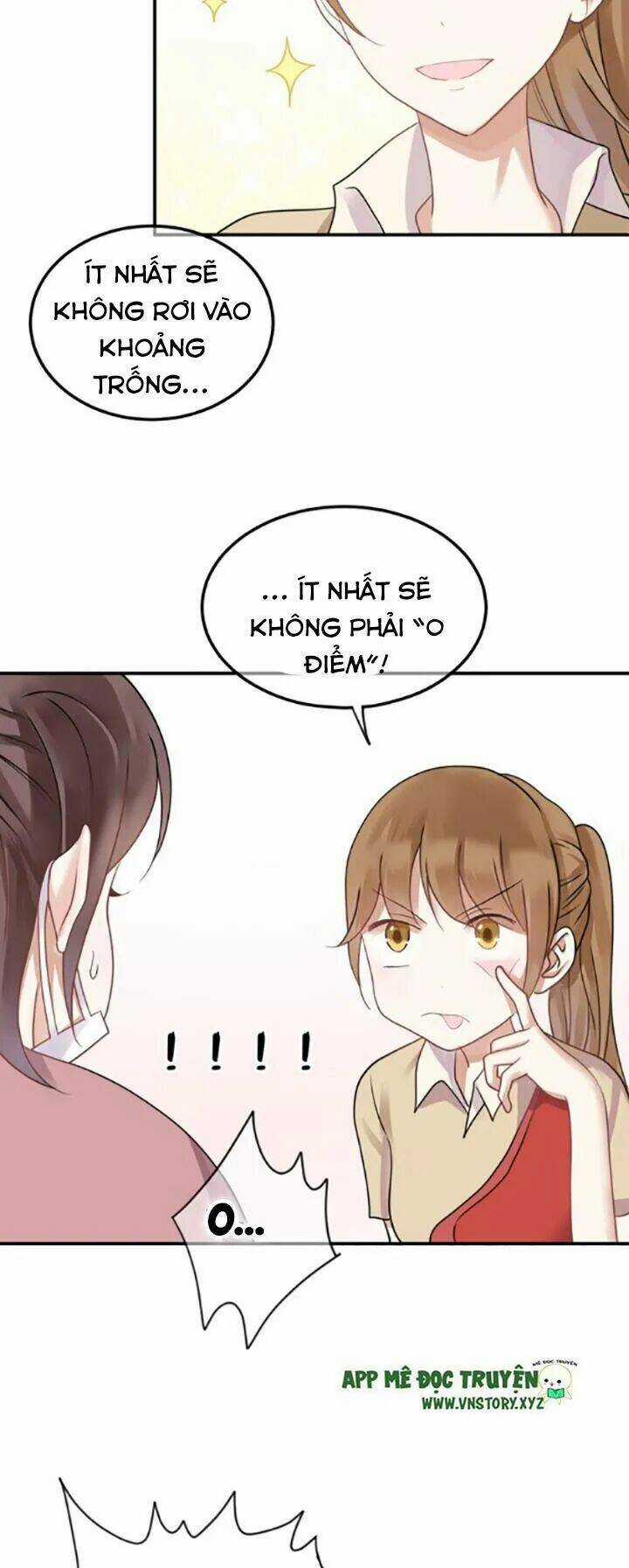 Thần Tượng Điểm Zero - Chapter 124 - Trang 58