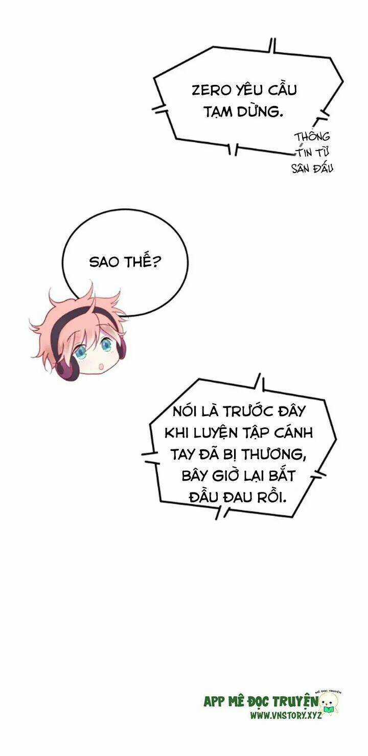 Thần Tượng Điểm Zero - Chapter 124 - Trang 7