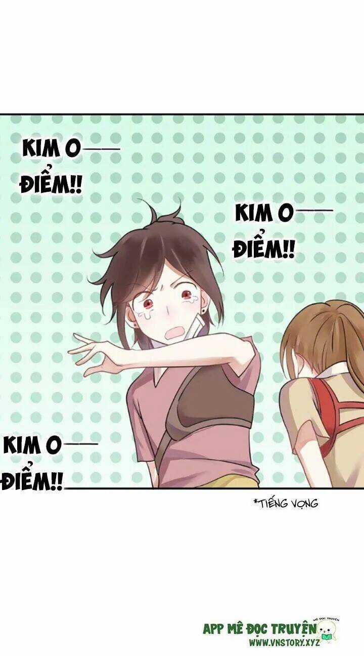 Thần Tượng Điểm Zero - Chapter 124 - Trang 61