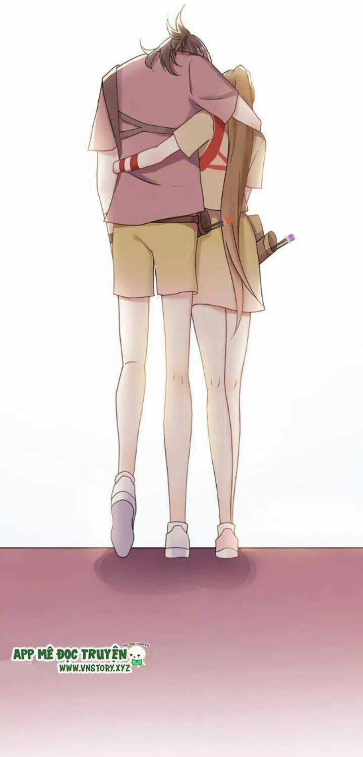 Thần Tượng Điểm Zero - Chapter 124 - Trang 10