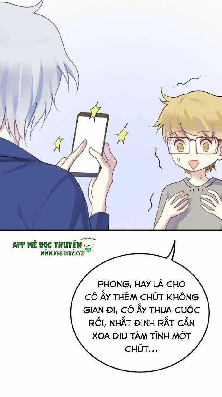 Thần Tượng Điểm Zero - Chapter 125 - Trang 11