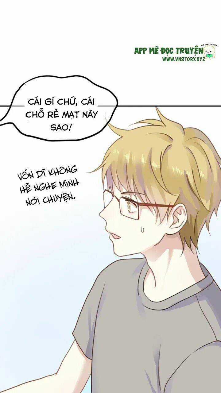 Thần Tượng Điểm Zero - Chapter 125 - Trang 12