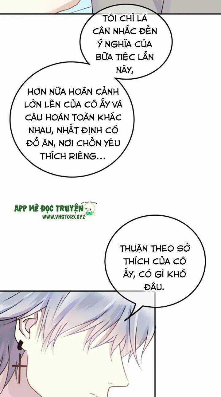 Thần Tượng Điểm Zero - Chapter 125 - Trang 13