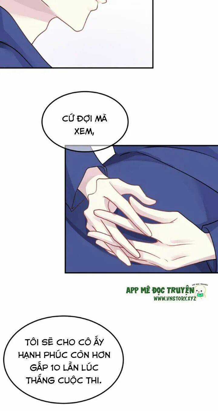 Thần Tượng Điểm Zero - Chapter 125 - Trang 14