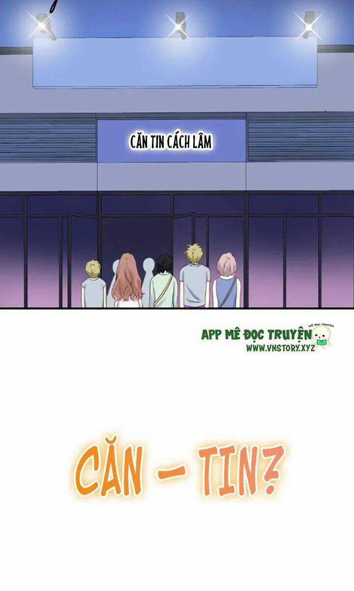 Thần Tượng Điểm Zero - Chapter 125 - Trang 17