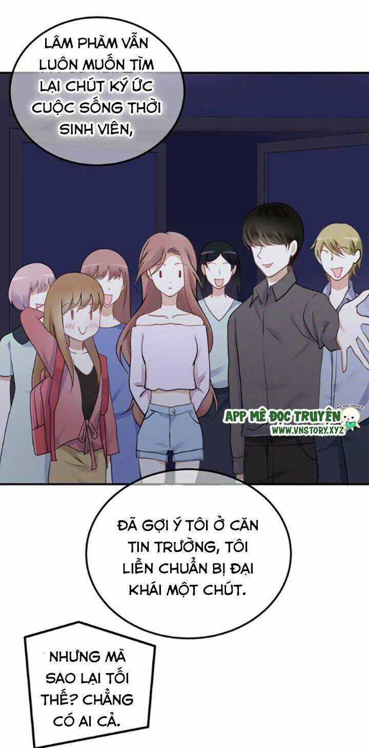 Thần Tượng Điểm Zero - Chapter 125 - Trang 18