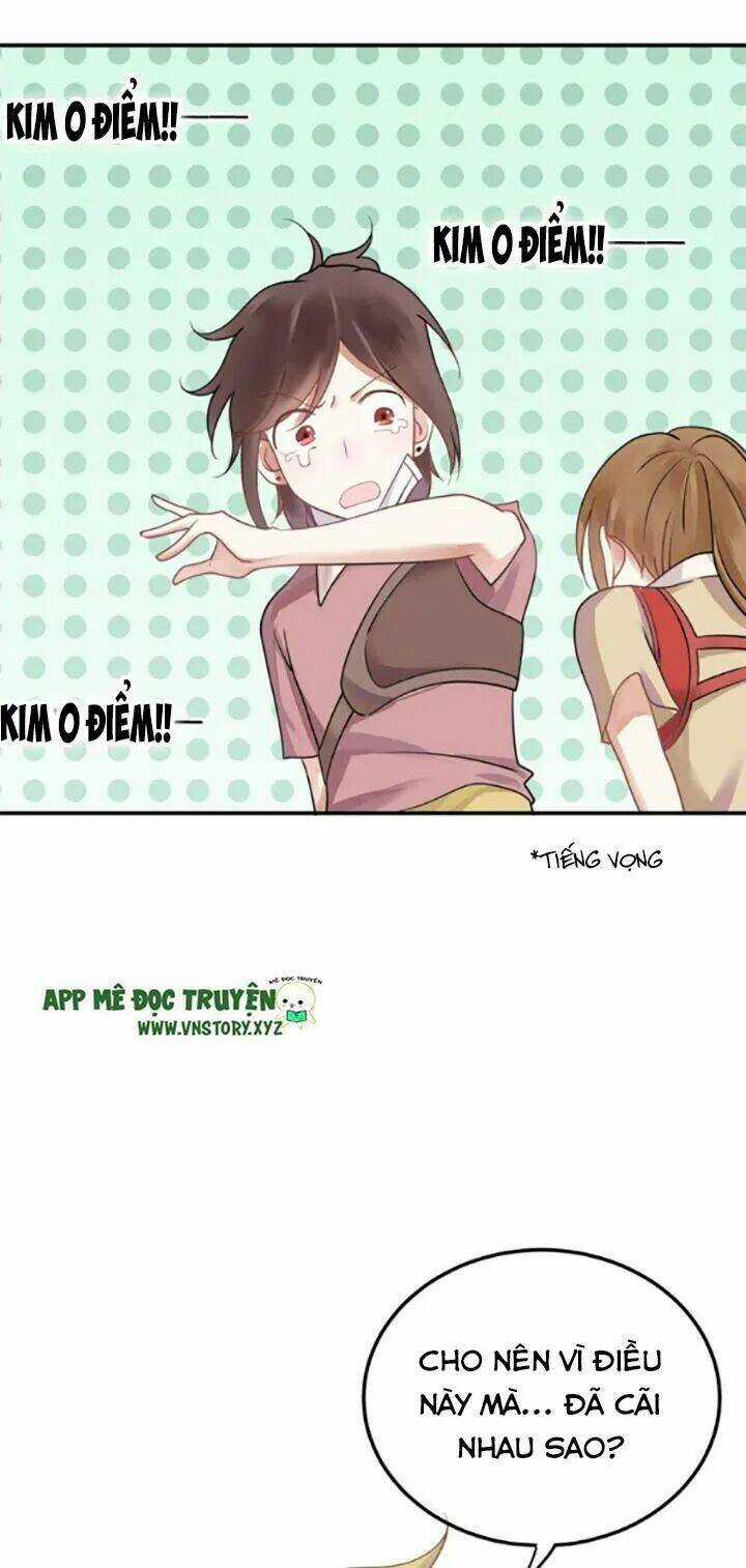 Thần Tượng Điểm Zero - Chapter 125 - Trang 3