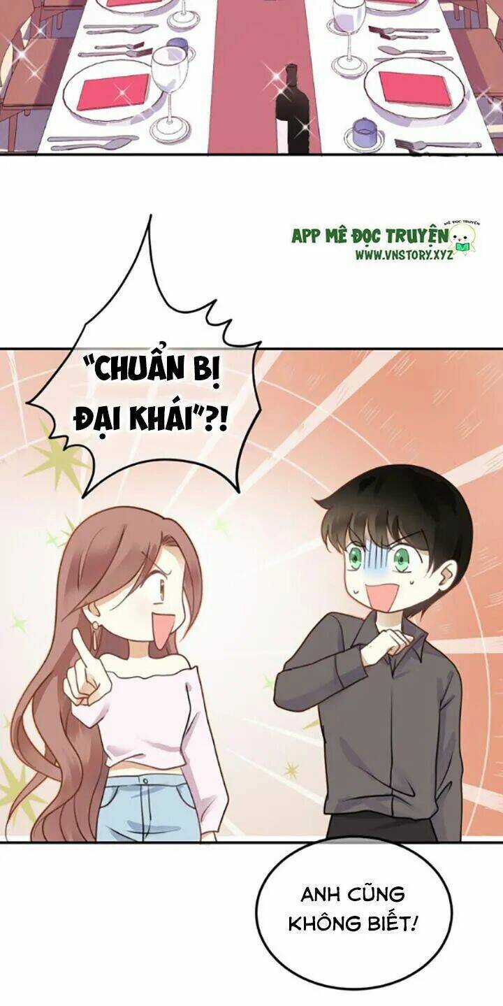 Thần Tượng Điểm Zero - Chapter 125 - Trang 21