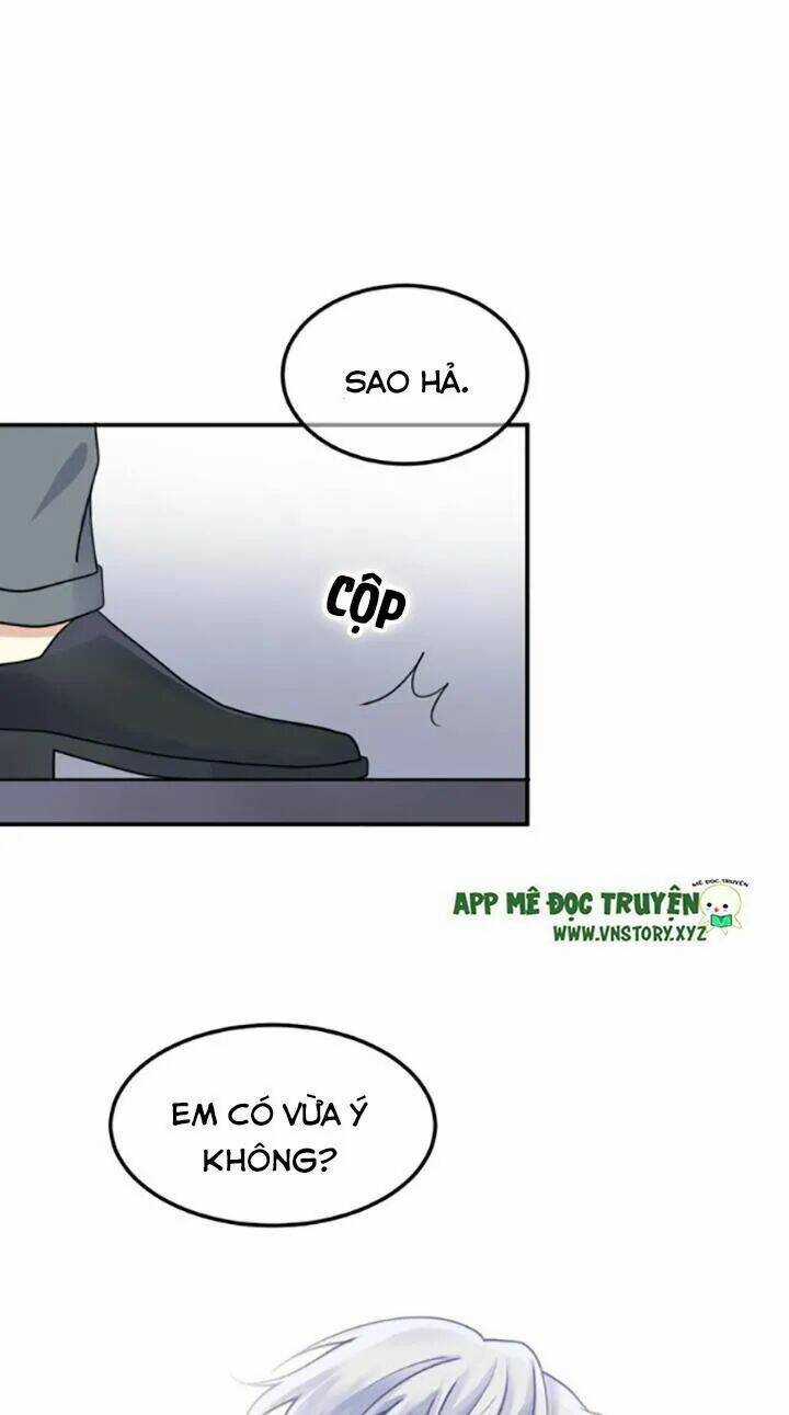 Thần Tượng Điểm Zero - Chapter 125 - Trang 22