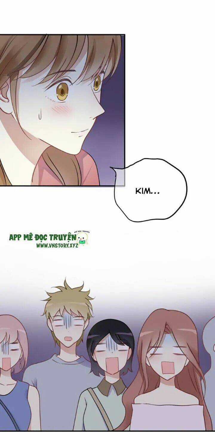 Thần Tượng Điểm Zero - Chapter 125 - Trang 24