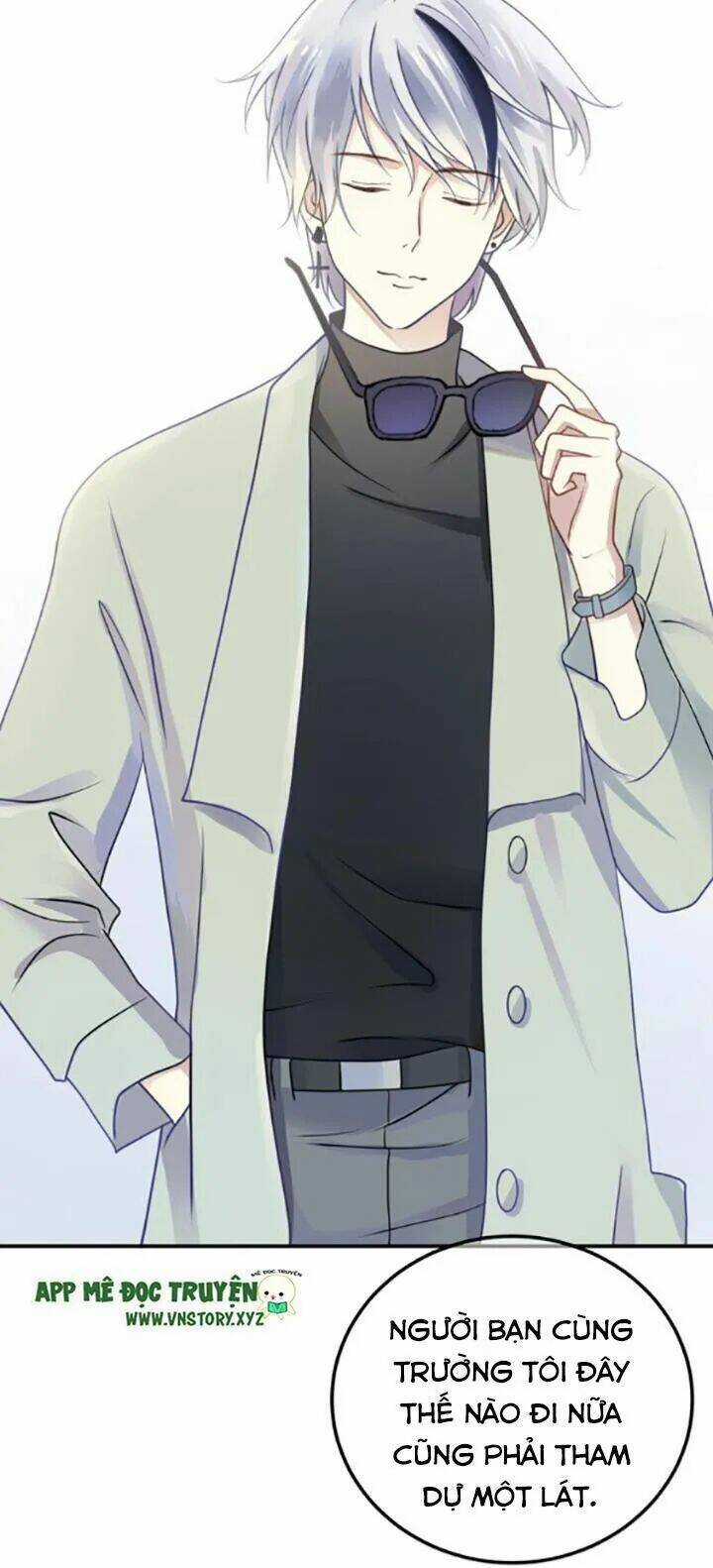 Thần Tượng Điểm Zero - Chapter 125 - Trang 26