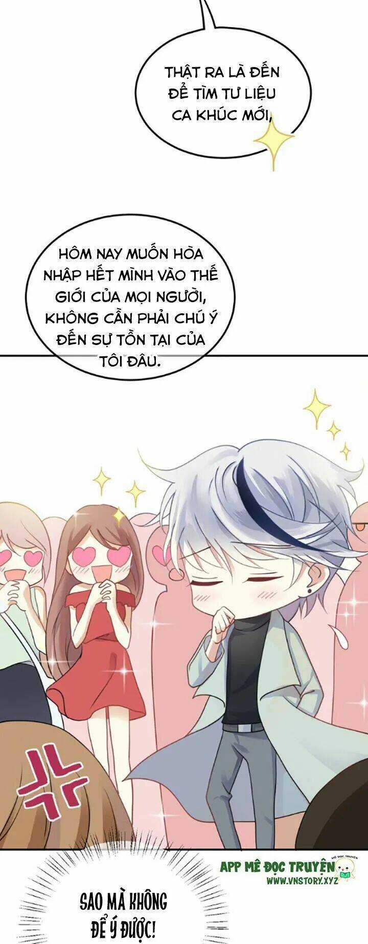 Thần Tượng Điểm Zero - Chapter 125 - Trang 28