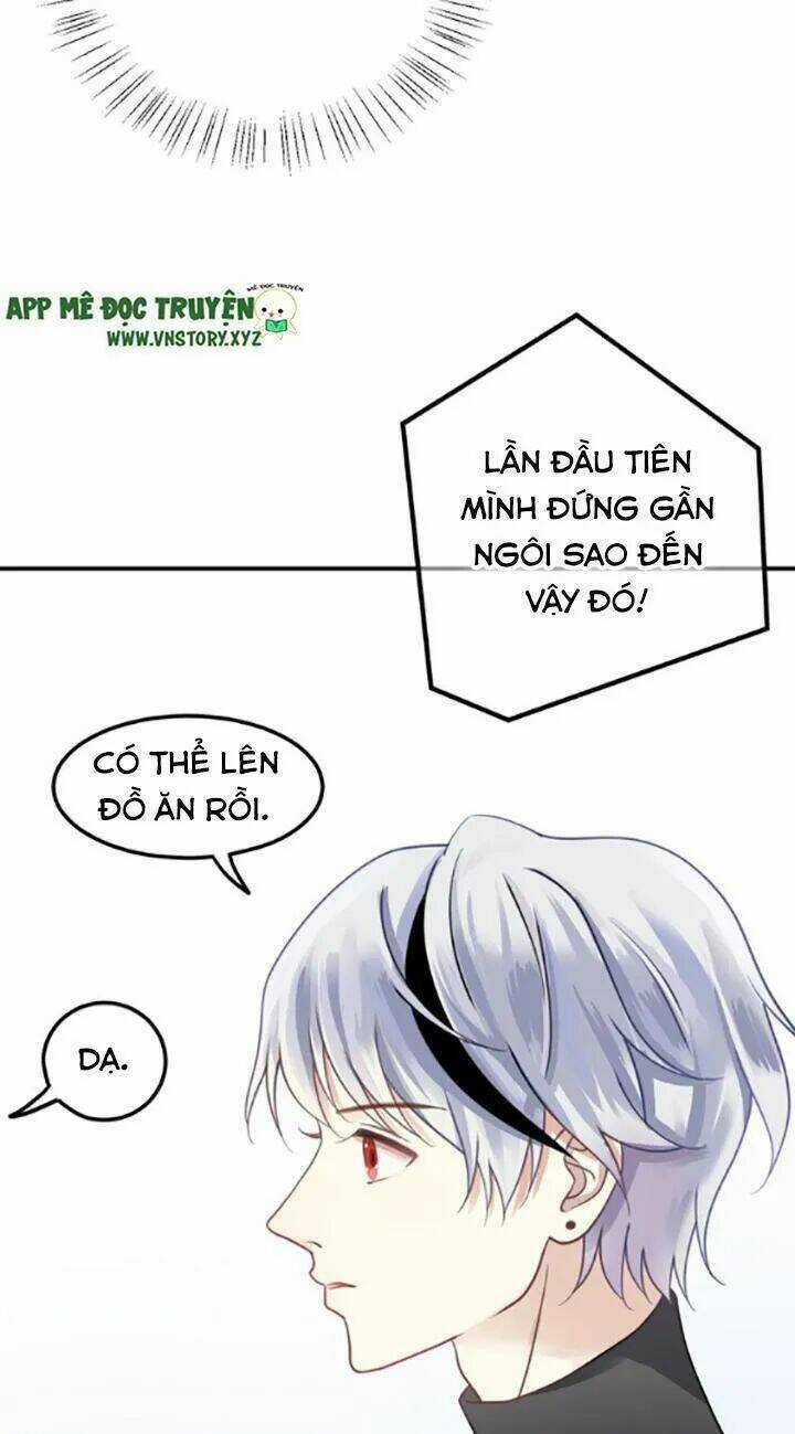 Thần Tượng Điểm Zero - Chapter 125 - Trang 29