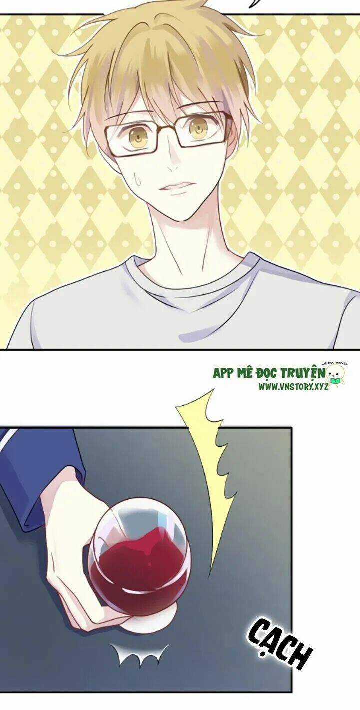 Thần Tượng Điểm Zero - Chapter 125 - Trang 4