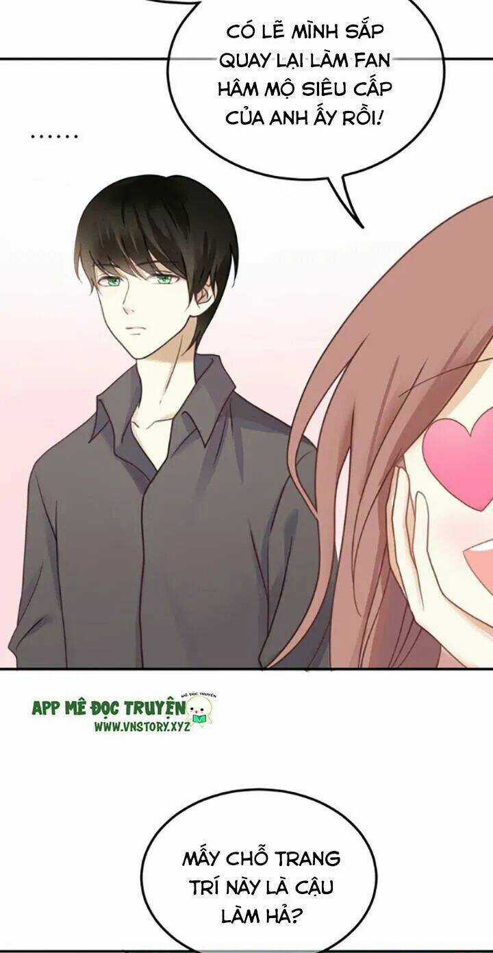 Thần Tượng Điểm Zero - Chapter 125 - Trang 31
