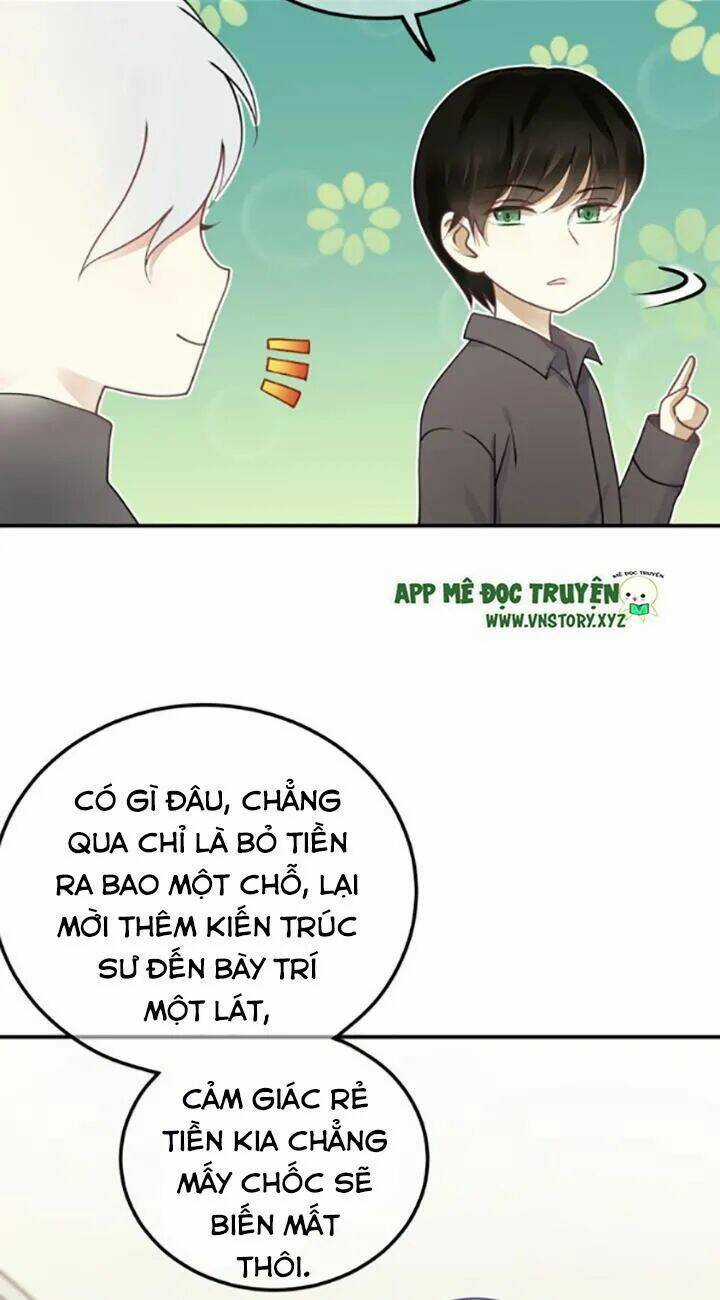 Thần Tượng Điểm Zero - Chapter 125 - Trang 32