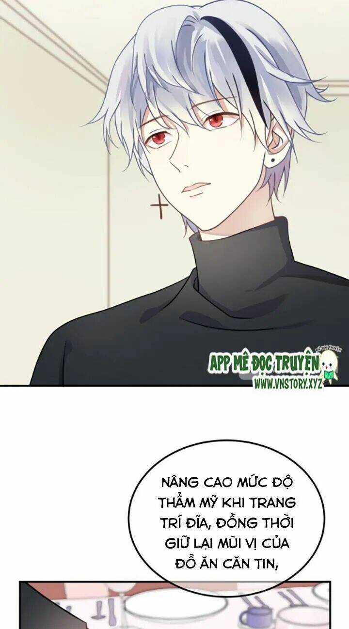 Thần Tượng Điểm Zero - Chapter 125 - Trang 33