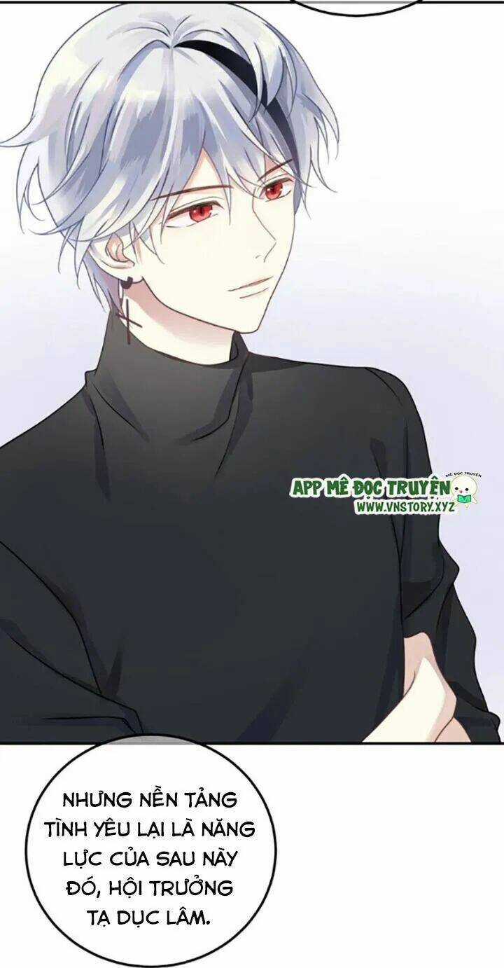 Thần Tượng Điểm Zero - Chapter 125 - Trang 36