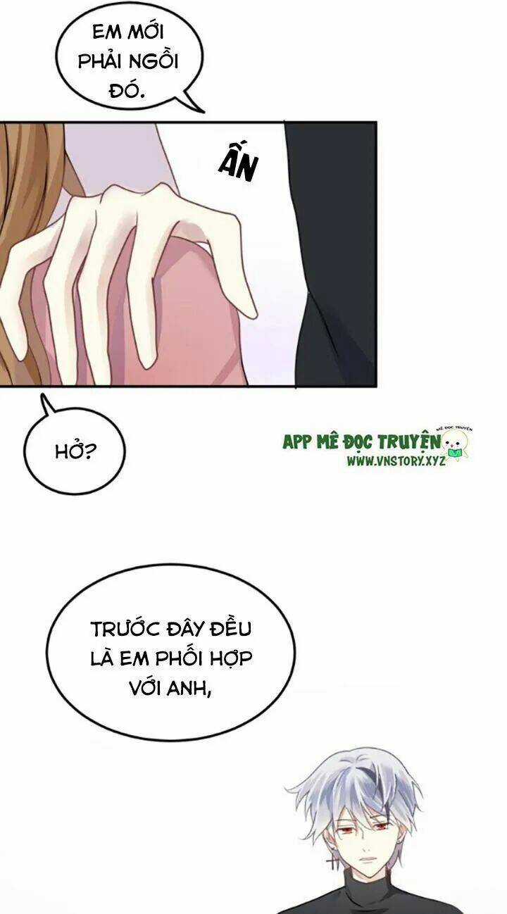 Thần Tượng Điểm Zero - Chapter 125 - Trang 38