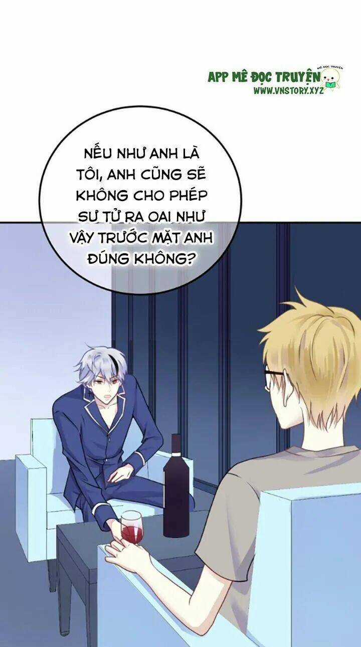 Thần Tượng Điểm Zero - Chapter 125 - Trang 5