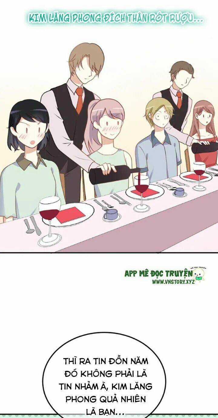 Thần Tượng Điểm Zero - Chapter 125 - Trang 41
