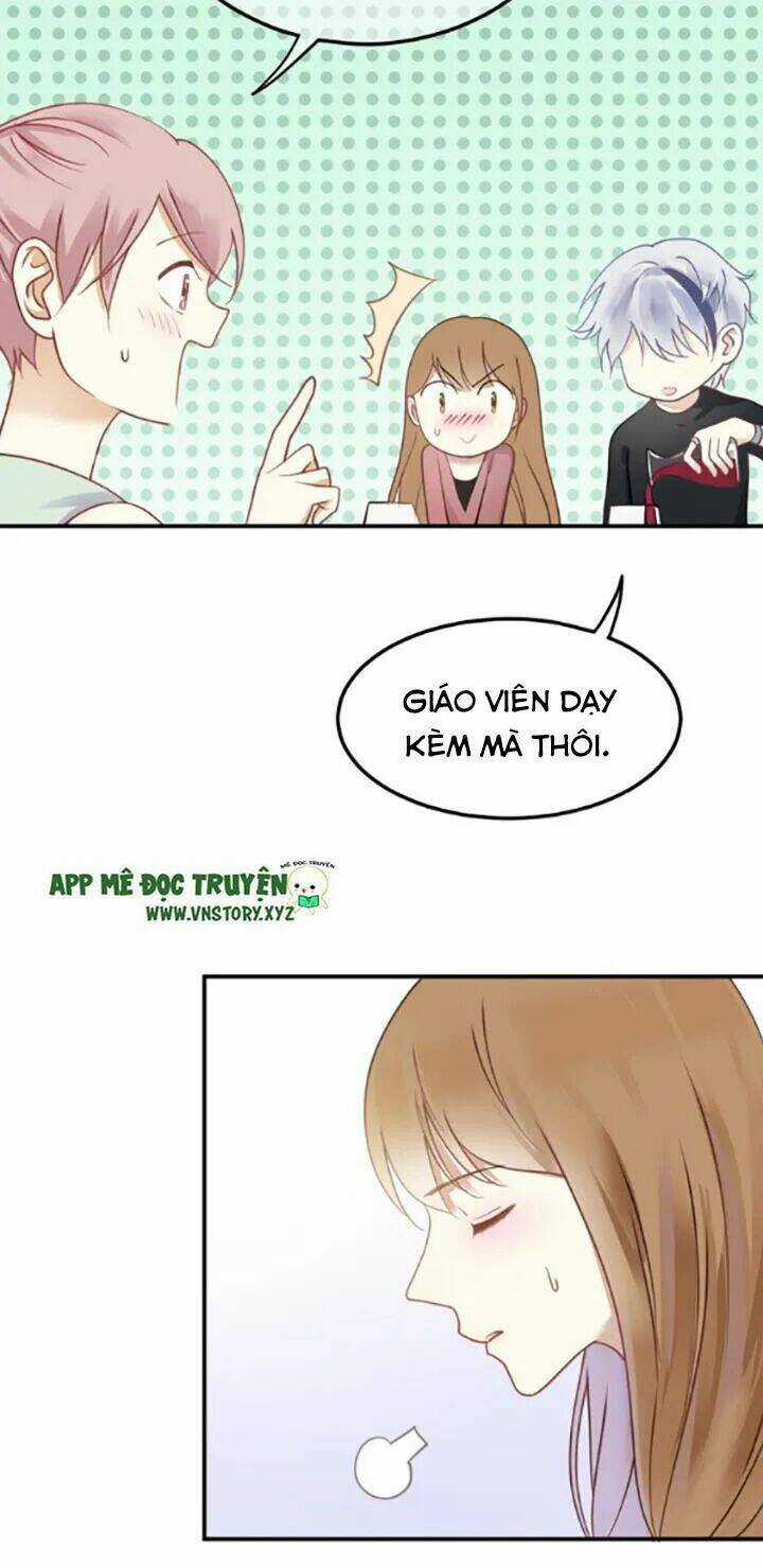 Thần Tượng Điểm Zero - Chapter 125 - Trang 42