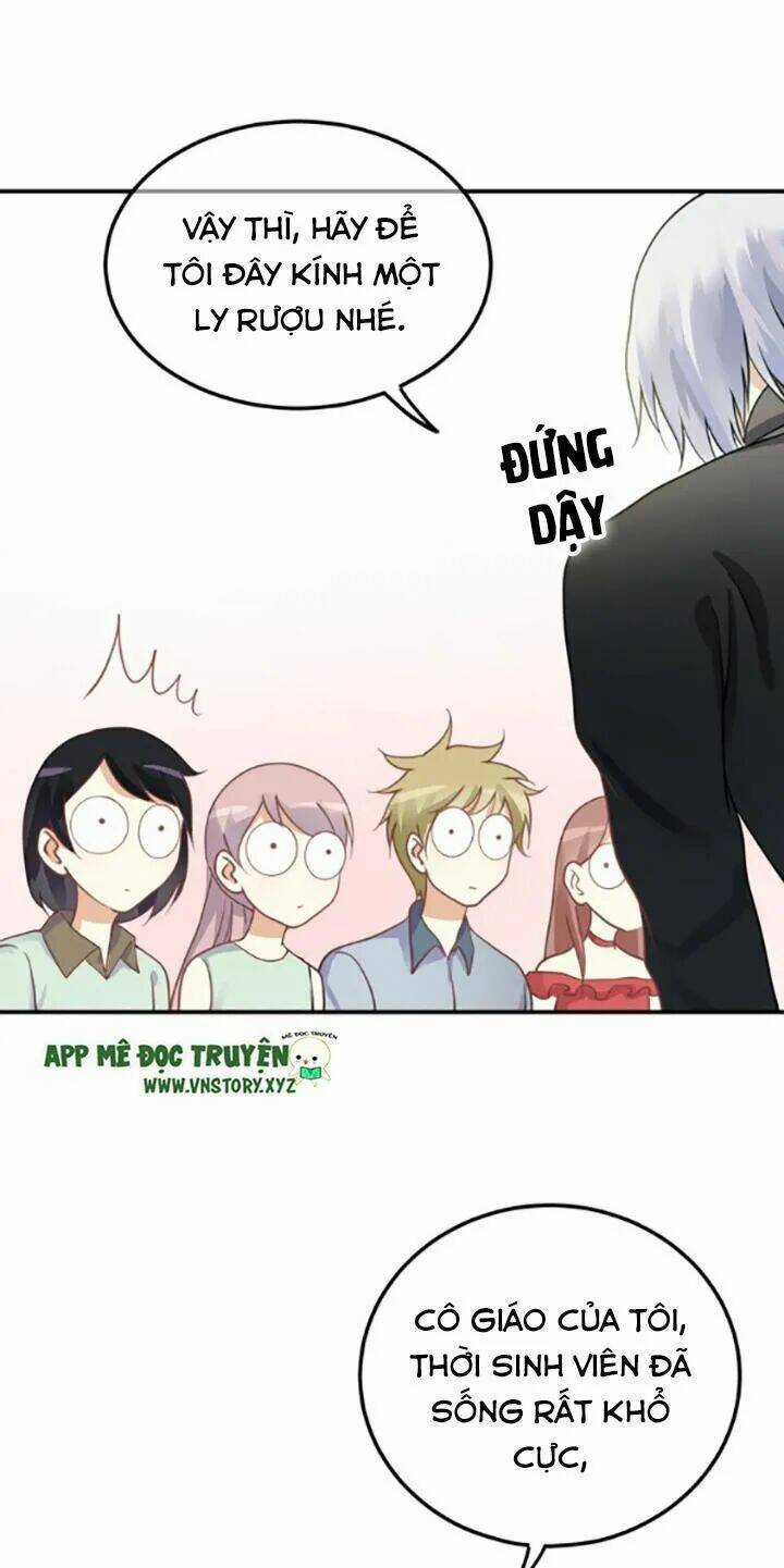 Thần Tượng Điểm Zero - Chapter 125 - Trang 43