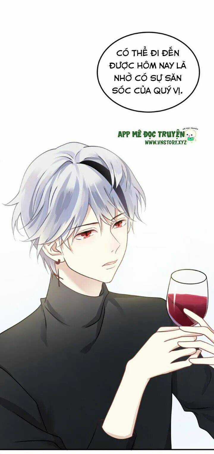 Thần Tượng Điểm Zero - Chapter 125 - Trang 45